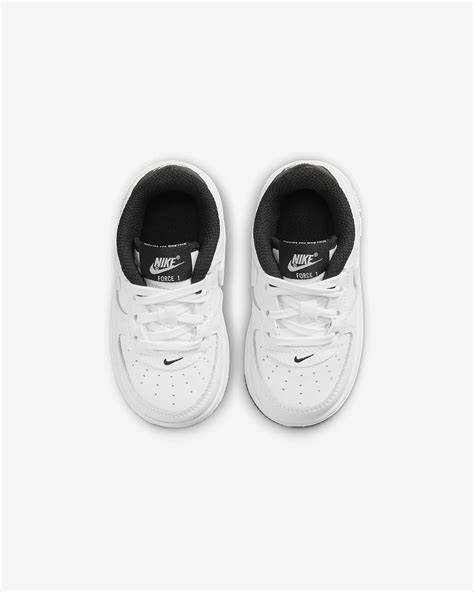 nike force 1 baby zwart|Babies & Toddlers (0.